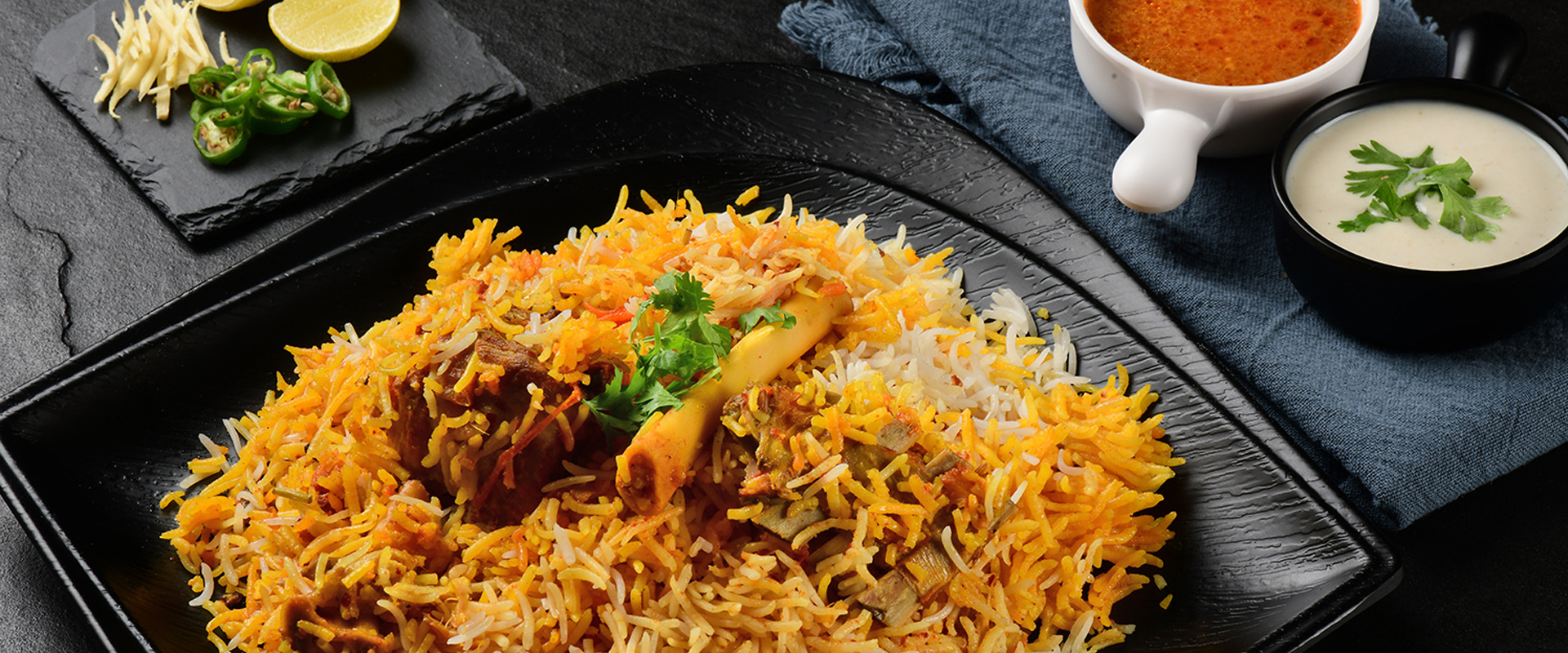 Now you can Online Order for Nihari, Biryani, Kebab from Dubai, Sharjah ...